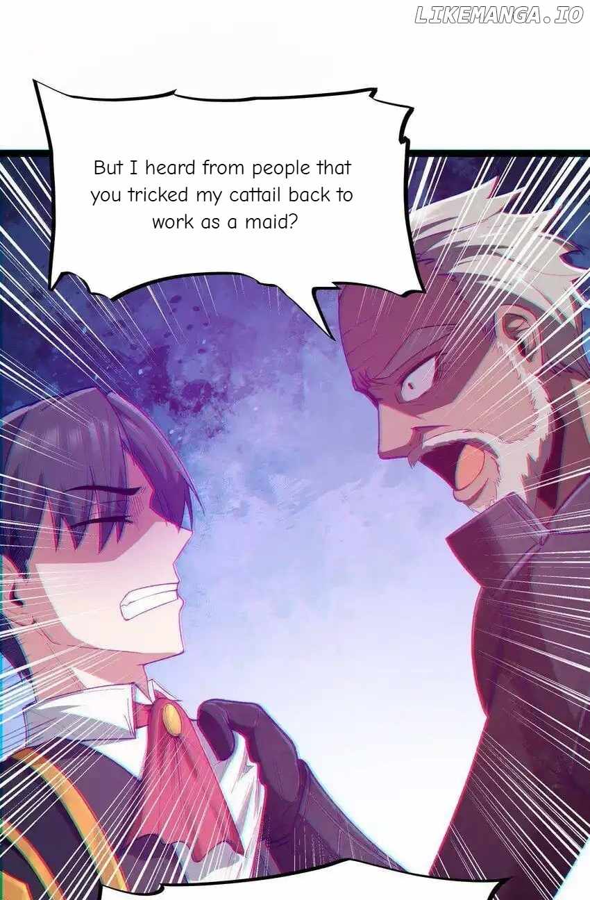 This Hero is a Money Supremacist Chapter 16 50